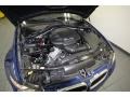 4.0 Liter M DOHC 32-Valve VVT V8 2011 BMW M3 Sedan Engine