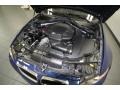 4.0 Liter M DOHC 32-Valve VVT V8 Engine for 2011 BMW M3 Sedan #76386733