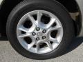 2005 Silver Shadow Pearl Toyota Sienna XLE  photo #26