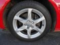 2009 Audi A4 2.0T Premium quattro Sedan Wheel