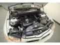 3.0 Liter DOHC 24-Valve VVT Inline 6 Cylinder Engine for 2010 BMW 1 Series 128i Convertible #76387237