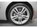 2010 BMW 7 Series 750i Sedan Wheel
