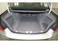 Black Nappa Leather Trunk Photo for 2010 BMW 7 Series #76387411