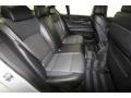 Black Nappa Leather Rear Seat Photo for 2010 BMW 7 Series #76387426