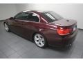 Barbara Red Metallic 2009 BMW 3 Series 335i Convertible Exterior