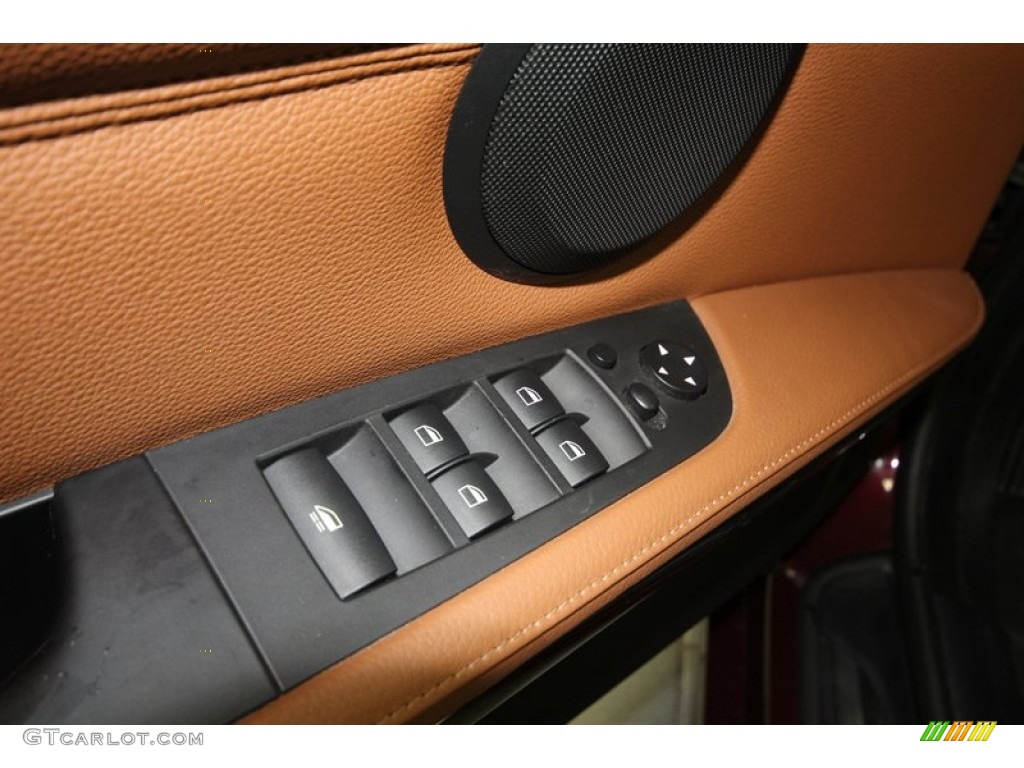 2009 BMW 3 Series 335i Convertible Controls Photo #76387504