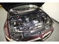 3.0 Liter Twin-Turbocharged DOHC 24-Valve VVT Inline 6 Cylinder 2009 BMW 3 Series 335i Convertible Engine