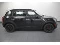 Absolute Black - Cooper S Countryman Photo No. 2