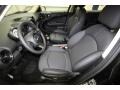 Absolute Black - Cooper S Countryman Photo No. 3