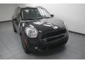 Absolute Black - Cooper S Countryman Photo No. 5
