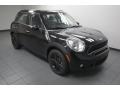 Absolute Black - Cooper S Countryman Photo No. 6