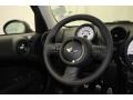 Absolute Black - Cooper S Countryman Photo No. 23