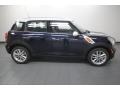 Cosmic Blue Metallic - Cooper Countryman Photo No. 2