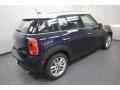 Cosmic Blue Metallic - Cooper Countryman Photo No. 9