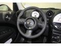 Carbon Black Steering Wheel Photo for 2013 Mini Cooper #76387981