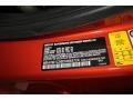 B44: Valencia Orange 2013 BMW X1 sDrive 28i Color Code