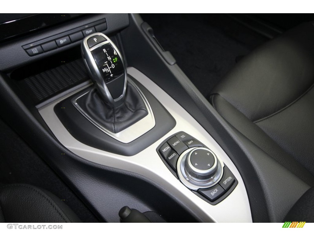 2013 BMW X1 sDrive 28i 8 Speed Automatic Transmission Photo #76388038