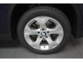 2013 BMW X1 sDrive 28i Wheel