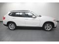 Alpine White - X1 sDrive 28i Photo No. 2