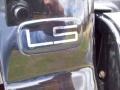 2005 Black Chevrolet Silverado 1500 LS Extended Cab 4x4  photo #13
