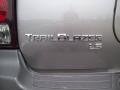 2005 Graystone Metallic Chevrolet TrailBlazer LS 4x4  photo #8