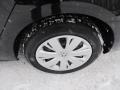 Black - Jetta SE Sedan Photo No. 3