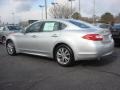 Liquid Platinum - M 37 Sedan Photo No. 4