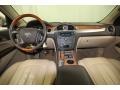 Cashmere/Cocoa Dashboard Photo for 2008 Buick Enclave #76389633