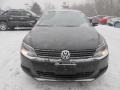 Black - Jetta SE Sedan Photo No. 10