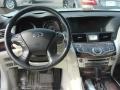 Liquid Platinum - M 37 Sedan Photo No. 10