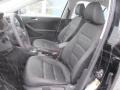 Black - Jetta SE Sedan Photo No. 11