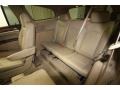 Cashmere/Cocoa Rear Seat Photo for 2008 Buick Enclave #76389842