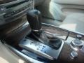 Liquid Platinum - M 37 Sedan Photo No. 21