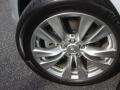 Liquid Platinum - M 37 Sedan Photo No. 23