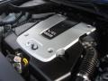 Liquid Platinum - M 37 Sedan Photo No. 26
