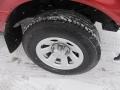 Redfire Metallic - Ranger XL SuperCab Photo No. 8