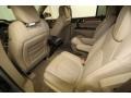 Cashmere/Cocoa Rear Seat Photo for 2008 Buick Enclave #76390058