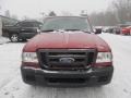 Redfire Metallic - Ranger XL SuperCab Photo No. 10