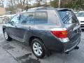 2009 Magnetic Gray Metallic Toyota Highlander V6 4WD  photo #10