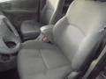 Dark Slate Gray Front Seat Photo for 2005 Dodge Neon #76390497