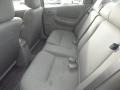 2005 Dodge Neon SXT Rear Seat