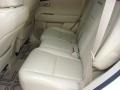 2010 Starfire White Pearl Lexus RX 350  photo #8