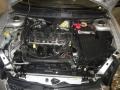 2.0 Liter SOHC 16-Valve 4 Cylinder 2005 Dodge Neon SXT Engine