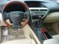 2010 Starfire White Pearl Lexus RX 350  photo #9