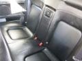 Platinum Grey - New Beetle 2.5 Convertible Photo No. 5