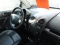 Platinum Grey - New Beetle 2.5 Convertible Photo No. 7