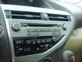 2010 Starfire White Pearl Lexus RX 350  photo #17