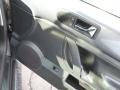 Platinum Grey - New Beetle 2.5 Convertible Photo No. 14