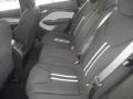 Black/Light Diesel Gray Rear Seat Photo for 2013 Dodge Dart #76390809