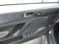 Platinum Grey - New Beetle 2.5 Convertible Photo No. 17